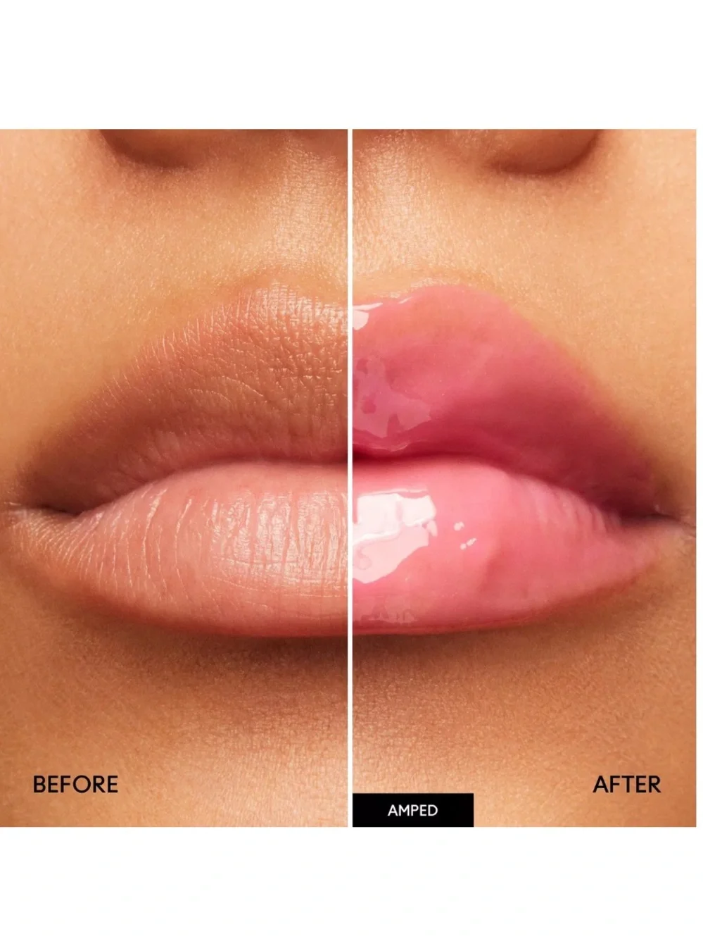 MAC Cosmetics Squirt Plumping Glossstick 13 Amped — Pink